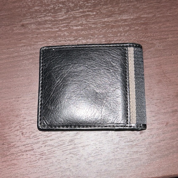 Men’s coach Wallet - Picture 2 of 5